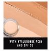 Max Factor Miracle Touch Foundation SPF30 with Hyaluronic Acid