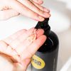 BYRD Purifying Shampoo 16.5 fl oz (473 ml)