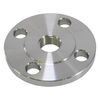 Flowbal Forged Threaded Flange Stainless Steel V5TF-06 3/4