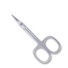 Credo Solingen forbicine 8 cm, con punta di Torre, Cromo Opaco