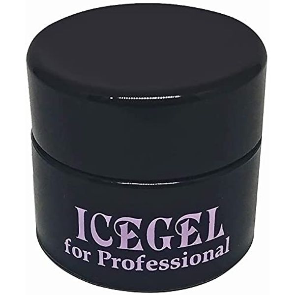 ICE GEL ABLACK Neon Sign Gel 1294 3g