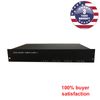 Rack Mount CCTV Power Supply 16 Ports 13 Amp 12V DC Output