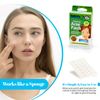 Acne Care Pimple Patch Absorbing Cover - Hydrocolloid Bandages (108 Count) Two Universal Sizes, Acne Spot Treatment for Face & Skin Spot Patch That Conceals Acne, Reduces Pimples and Blackheads