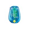 Bostitch Office Twist-n-Sharp Pencil Sharpener, For Kids & Colored Pencils, Assorted Colors (PS1-ADJ)