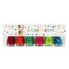 Color Theory Bonita Nail Polish Set