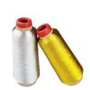 Metallic Embroidery Machine Thread 3600M Each Spool for Computerized Embroidery and Decorative Sewing