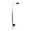 1 x 1.5 Ltr wall Optic Bar Bracket (Bracket Only) For Spirits