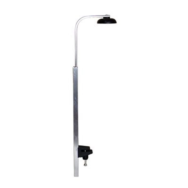 1 x 1.5 Ltr wall Optic Bar Bracket (Bracket Only) For Spirits