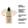 LORD & BERRY Cream Foundation, Pale Ivory 50 ml