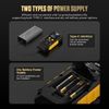 Remote Key Frequency Tester Key Fob Signal Detector W/ Button Battery Test 