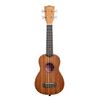 Kala KA-15S Mahogany Soprano Ukulele