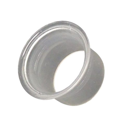 Plamo Improvement Committee PMKJ015GA04 Tareana Inner Cap 04 (G Company 15 ml Cylindrical Bottle) 6 Pieces Hobby Tool