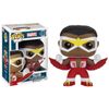 Funko POP Marvel: Falcon (Classic) Vinyl Figure