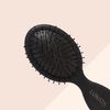 Lunata Hair Round Black Brush (Round Small Brush)