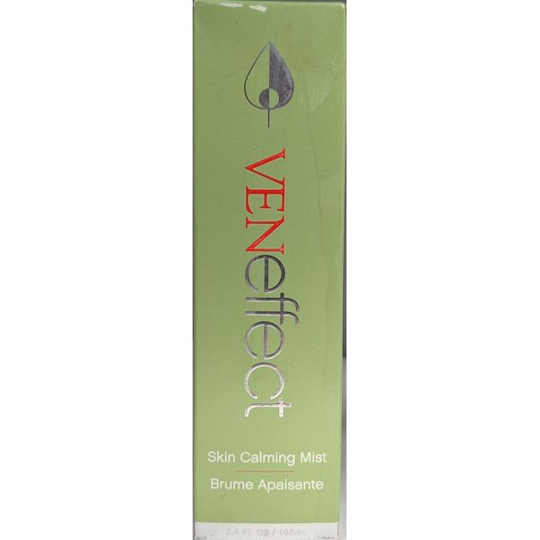 VenEffect Skin Calming Mist, 3.4 oz