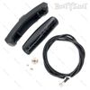 Lowrance Ghost Pull Cable Kit + Handle - Trolling Motor - 000-15280-001