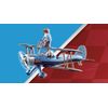 Playmobil Air Stunt Show Phoenix Biplane