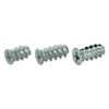 Hettich Direct Fastening Screws Package A. Pack of 100