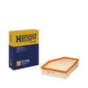 Hengst-E1346L Air Filter