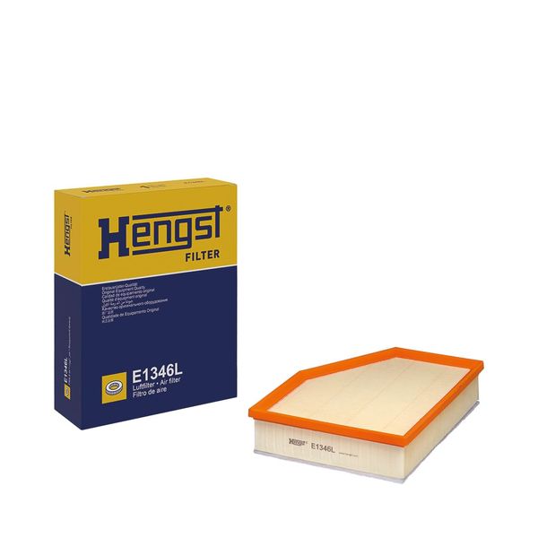 Hengst-E1346L Air Filter