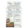 LIGHT MOUNTAIN Organic Color The Gray Light Brown Conditioner, 7 OZ