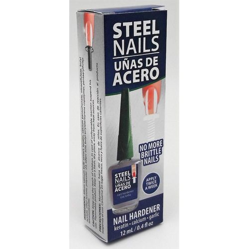 Steel Nails Hardener