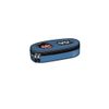 ST.RIGHT Space Moon PC01 Pencil Case, Blue, 23 x 9.5 x 6 cm
