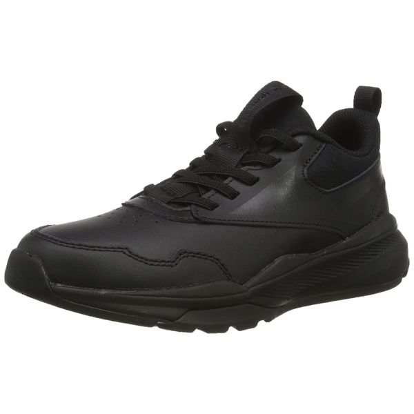 Reebok Men XT Sprinter 2.0 ALT Sneaker, Black/Black/Black, 12