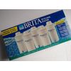 Brita Pitcher Filters (1) 5-Pack Replacement Water Filters