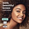 Julienne Brow Tint Kit Sensitive - Dark Brown
