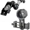 Spotting Scope Smartphone Camera Adapter Telescope Camera Cell Phone Adapter