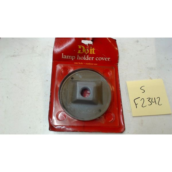 504181 Lamp Holder Cover