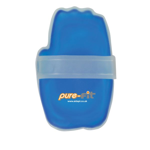 Pure-Fit Hand Heat Pad