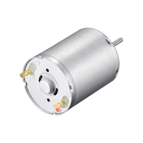 uxcell Micro Motor High Speed Motor DC 3V 2800-2900RPM for DIY Car Remote Control