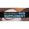 muscle lean weight gainer - MSM 1000MG 2B - msm glucosamine