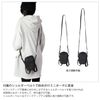 VAXPOT VA-3360 High Back Pouch for Snowboarding Binding (2-Way Shoulder Pouch)