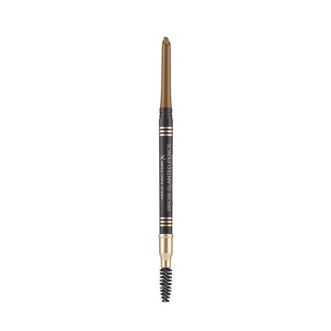 Max Factor Brow Slanted Eyebrow Pencil -01 Blonde