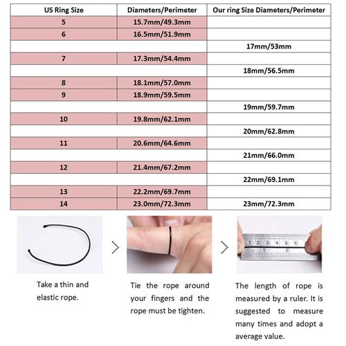 Riversmerge RFID Rewritable Dual Frequency in One ID T5577&IC CUID Black Ceramics Smart Finger Ring Wear for Men or Women (Black-21mm)