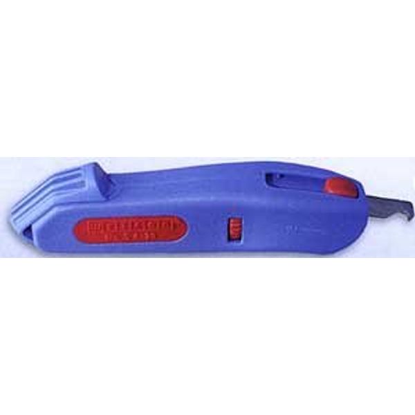 Esco EA580WE-3 4.0-28.0mm Cable Stripper with Hook Blade