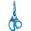 Maped Zenoa Fit Scissors 13cm 5 inch (Assorted Colours)