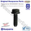 Husqvarna 503202001 Screw Mc6ls, 5X12
