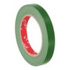 MECCANIXITY Cloth Bookbinding Repair Tape Roll 0.59 Inch x 45 Yards Green