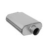 Hooker Headers 21605HKR Maximum Flow Muffler
