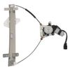 Power Window Regulator For 2004-2008 Acura TL  Front Right with Motor