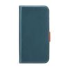 Premium Style PG-22KFP01BL Flip Cover for iPhone14 [Blue]