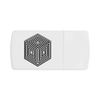 'Illusion Cube' Pill Box with Tablet Splitter (PI00030239)