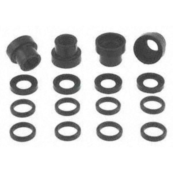 Raybestos H5594A Professional Grade Disc Brake Caliper Hardware Kit