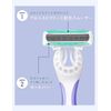 Schick Quatrolite for Sensitive Skin (2 Pack)