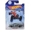 Hot Wheels Custom '53 Chevy, Holiday Hot Rods