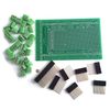 DollaTek Prototype Screw/Terminal Block Shield Board Kit For MEGA 2560 R3 DIY